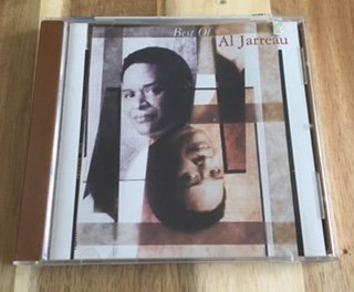 Photo 1 of Best of Al Jarreau