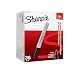 Sharpie Permanent Markers, Fine Point, Black, 36 Count primary