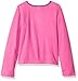 My Little Pony Little Girls' 2-Piece Fleece Pajama Set, Pink Adventure, 6