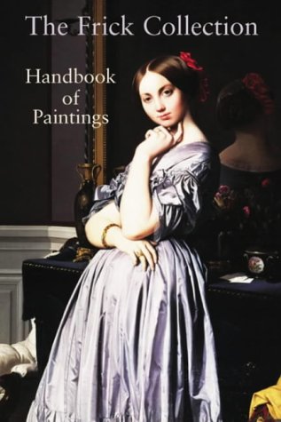 Handbook of paintings