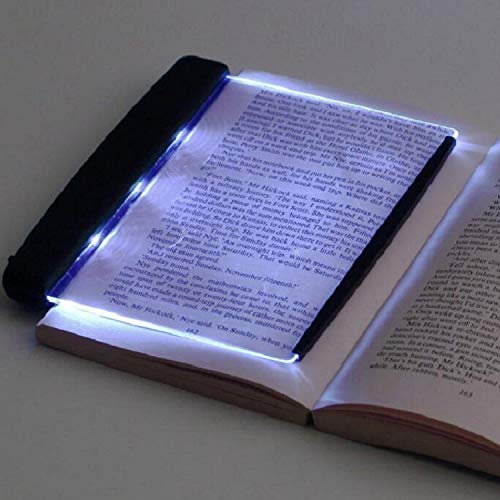 5 Easyinsmile+Paperback+Magnifier+Magnifying+Booklight