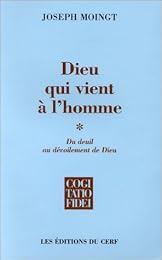 Dieu qui vient à l'homme
