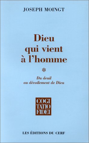Dieu qui vient à l'homme