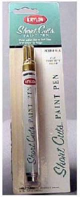 SHRTCUT PAINT PEN CHROME