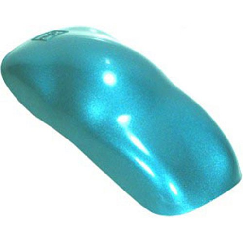 Buy GULFSTREAM AQUA METALLIC Acrylic Urethane Single Stage Car Auto