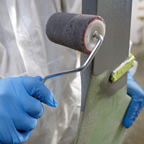 TotalBoat439901 TotalProtect Epoxy Barrier Coat System (White, Gallon