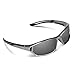 Ewin E31 Polarized Sports Sunglasses for Men Women Golf Driving Fishing