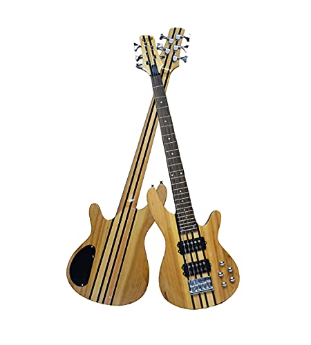 Ortega ELM 34"ï¼Œ24 Frets Rosewood Musical Guitar