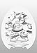 TENGA EGG-012 Surfer Easy Beat EGG Portable Male Masturbator
