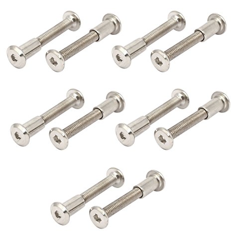 Best Barrel & Binding Nuts Buying Guide GistGear