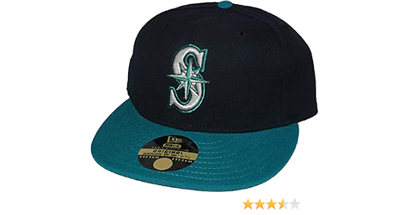 New Era Seattle Mariners Vintage 90's 