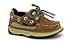 Sperry Boys Lanyard Leather Casual
