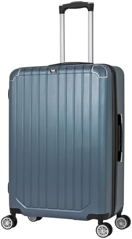 Amazon.com | Bric's Ferrara 3 Set Trolley - Ultralight TSA