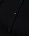 SelahV Fashion Shawl 100% Knit Acrylic Women's Wrap - 12 Buttons Let You Style 5 Different Ways - Lightweight & Compact, Perfect For Travel - Fits Most Shoulders (Black)