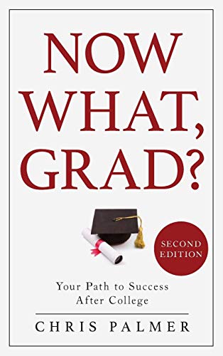 F.r.e.e Now What, Grad?: Your Path to Success After College [D.O.C]