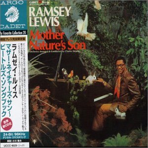 Ramsey Lewis Mother Nature S Son Amazon Com Music
