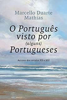 Livro O Português Visto por (Alguns) Portugueses