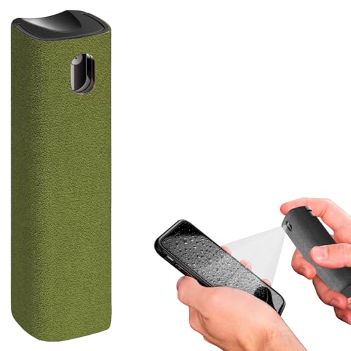 IO CLEAN Mini Screen Cleaner Spray