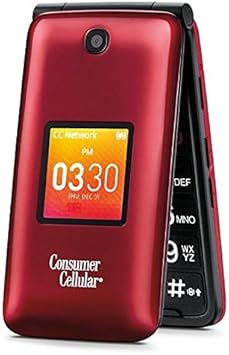 where can i purchase a consumer cellular phone