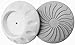 Deryun 4 Pack Wall Guard Pads for Baby Safety Pressure Gates Installation Saver Protect Surface Protector
