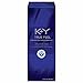 K-Y Silicone Lube, Premium Personal Lubricant, Silicone-Based Formula, Safe to Use with Condoms, for Men, Women and Couples, 1.5 Fl Oz
