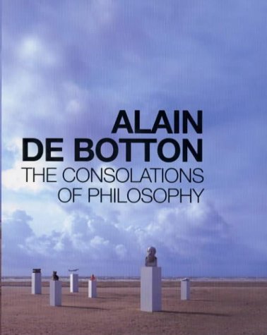 #52 — The Consolations of Philosophy
