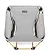 Helinox Ground Chair (Cloudburst Grey)