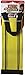 KONG Fire Hose Ballistic Bottle Tracker Toy for Dogs, Large, Colors vary