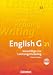 English G 21 Ausgabe B Band 3: 7. Schuljahr Vorschläge zur Leistungsmessung Kopiervorlagen mit CD Klassenarbeiten Englisch G21 B3
