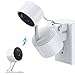 Yawenner Adjustable Outlet Mount for Amazon Cloud Cam