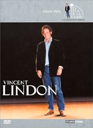 Les Feux De La Rampe - Vincent Lindon