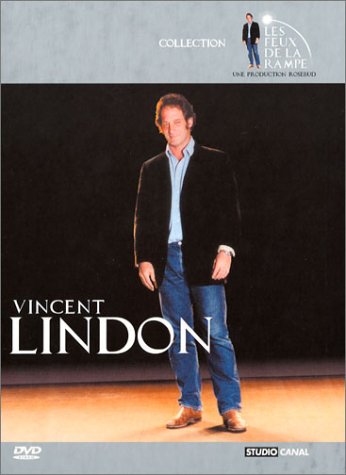 Les Feux De La Rampe - Vincent Lindon