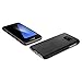 Spigen Thin Fit Designed for Samsung Galaxy S7 Case (2016) - Black