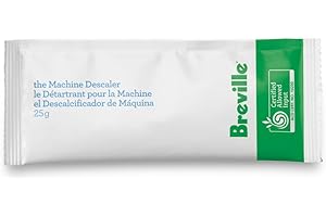 Breville Machine Descaler™ (12 sachets)