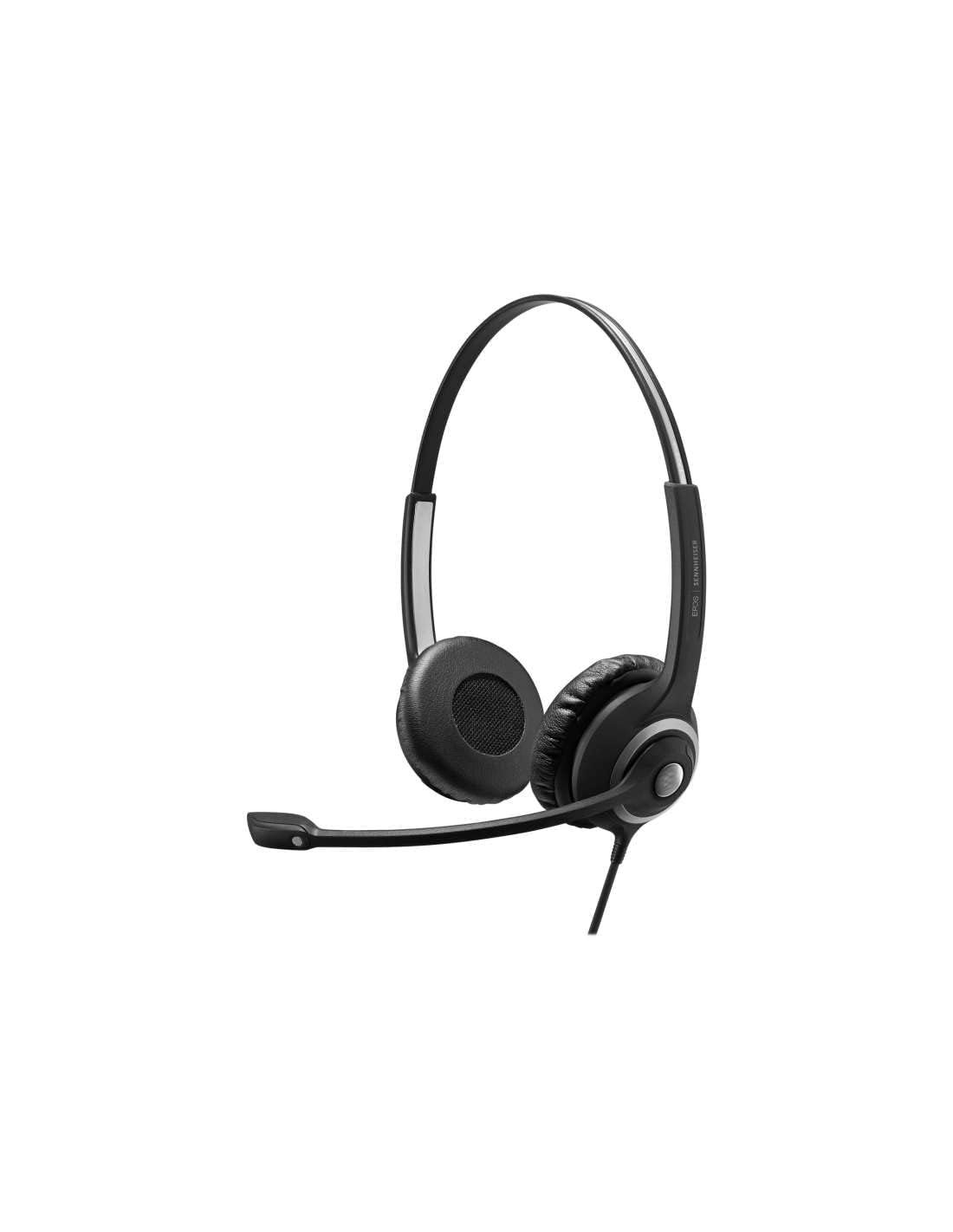 Sennheiser Impact SC 260 Headset with Headband on Both Sides