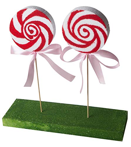 image for Modern Bethel 20 Pack Craft Foam Blocks -Rectangle & Square Foam Block