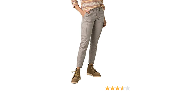 prAna Women's Trail Mixer Pant 