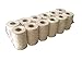 2-1/4 x 50' (Pack 12 ROLL) Ingenico ICT220 Credit Card Thermal Paper, Receipt Printers & Cash Register - FSC Certificacion from LEBOMAR INTERNATIONAL