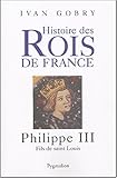 Image de Philippe III (French Edition)