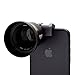 ExoLens with Optics by ZEISS Mutar 2.0X Asph T* Telephoto Lens for iPhone 7, 6s, 6s Plus, 6, 6 Plus