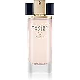 Estée Lauder Modern Muse Eau de Parfum with Notes of Mandarin, Honeysuckle & Vanilla | Perfumes for Women, 1.7 Fl Oz