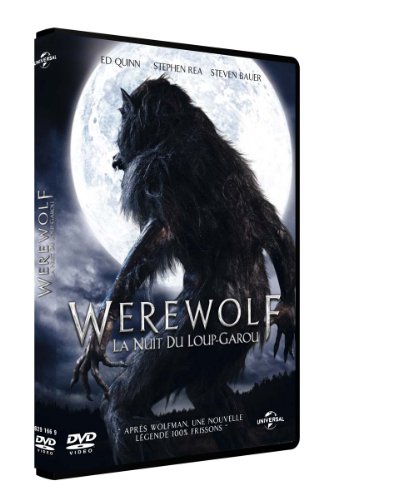 Werewolf