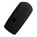2Pcs Coolbestda Silicone Smart Key Fob Cover Case Remote Skin Keyless Jacket Holder Protector for Mazda 3 CX-5 CX-7 CX-9 WAZSKE13D01 3 Buttons Black