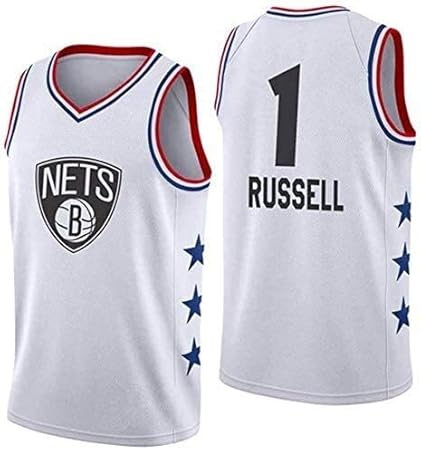 D'angelo russell jersey amazon Clearance