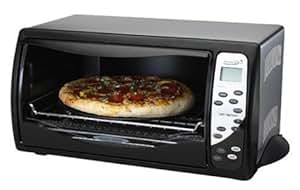 Amazon.com: Black & Decker CTO6300 Digital-Advantage ...