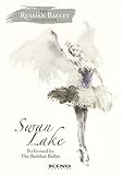 BOLSHOI BALLET:SWAN LAKE                           image