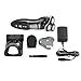 Electric Shaver For Men By JTrim 3DFLEX Wet dry System Cordless Rotary Shavers Electric Razor With Sideburns Trimmer JPT-GF200 Jay's Products