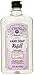 J.R. Watkins Natural Liquid Hand Soap, Lavender, 24 Ounce Refill (Pack of 6)