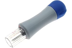 Hajxzh Felting Needle Tool with 7 Needles for DIY Patchwork and Wool Felt Craft