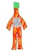 Dammit Doll - Limited Edition - Dammit Rocket Doll - Stress Relief, Gag Gift